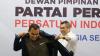 HT Tunjuk Boyke Novrizon sebagai Wakil Ketua Umum Partai Perindo - Bagian 1