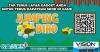 Tap Terus Layar Gadget Anda untuk Terus Dapatkan Skor di Game Jumping Bird!