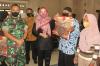 Kodim Klaten Salurkan Bantuan Tunai bagi 20.000 PKL dan Pedagang