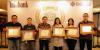 Unit Bisnis MNC Kapital (BCAP) Raih 13 Penghargaan di 11th Digital Brand Awards 2022