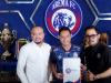 Evan Dimas: Saya Orang Surabaya tapi Akan Main Pakai Hati di Arema FC