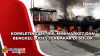 Korsleting Listrik, Minimarket dan Bengkel Ludes Terbakar di Solok