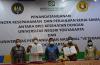 Tingkatkan Cakupan Kepesertaan, BPJS Kesehatan Gandeng UNY dan UPNVY
