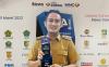 Pemko Palangka Raya Raih Penghargaan Digital Innovation Award 2022