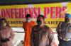 Bejat, Pria Beristri di Yogyakarta Cabuli Anak di Bawah Umur