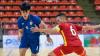Thailand Tantang Indonesia di Final Piala AFF Futsal 2022 usai Taklukkan Vietnam