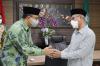  Datangi PP Muhammadiyah, Anies Baswedan dan Haedar Nashir Bahas Keindonesiaan