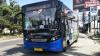 Wujudkan Transportasi Massal Bandung Raya, Bus TMP Wara-wiri di KBB