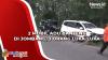 2 Mobil Adu Banteng di Jombang, 3 Orang Luka-Luka