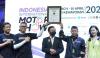 IIMS 2022 Cetak Rekor MURI Hadiah Mobil Terbanyak untuk Pengunjung