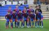 Hasil IYC 2021: Babak Pertama Selesai, Barcelona U-18 Vs Atletico U-18 2-0