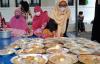 Tradisi Unik Ratusan Tahun di Bantul, Santap Bubur Sayur Lodeh untuk Buka Puasa