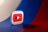 Google Blokir Saluran YouTube Perlemen Rusia