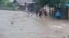 Banjir Landa 8 Desa, Pemkab Minahasa Tenggara Minta Sungai di Belang Dinormalisasi 