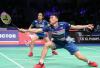 Ganda Campuran Malaysia Tanpa Pelatih di Kejuaraan Dunia Bulu Tangkis 2022, Ada Masalah Apa?
