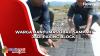 Warga Banyumas Ubah Sampah Jadi Paving Block