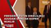 Presiden Putin Dikelilingi Ajudan dengan Koper Nuklir, Ini Penampakannya