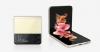 Galaxy Z Flip 4 Bakal Sematkan Fingerprint Scanner di Sisi Perangkat, Terintegrasi dengan Tombol Daya