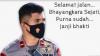 Terungkap, Ini Identitas Anggota Brimob yang Meninggal saat Amankan Aksi Demo Ricuh