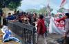 Sempat Diamankan Polisi saat Demo Ricuh di Ternate, Enam Mahasiswa Dibebaskan