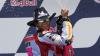 Enea Bastianini Rajai MotoGP Amerika 2022, The Beast Menggila Karena Hal Ini