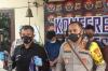 Markas Geng Sekolah Digrebek saat Hendak Tawuran, Polisi Amankan Berbagai Senjata Tajam
