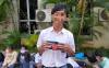 Terjaring di Stasiun Bogor, Pelajar Hendak Demo Ini Kepergok Bawa Kondom hingga Mi Instan
