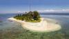 Pesona Pulau Tikus, Destinasi Wisata di Bengkulu yang Bikin Jatuh Hati