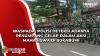 Waspada, Polisi Deteksi Adanya Penumpang Gelap dalam Aksi Mahasiswa di Sukabumi