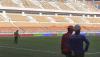 Melihat Persiapan Stadion JIS Jelang Kompetisi IYC 2021 - Bagian 1