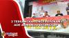Dua Tersangka Pengeroyokan Ade Armando Ditangkap