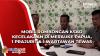 Mobil Rombongan KSAD Dudung Kecelakaan di Merauke Papua, 1 Prajurit TNI dan 1 Wartawan Tewas