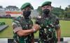 Tinggalkan Kodam IV/Diponegoro, Mayjen TNI Rudianto Beri Pesan Menggetarkan Prajurit