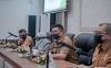Usai Makanan dan Minuman, Bobby Nasution Berharap Pengadaan Sepatu Dinas dari UMKM