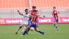 Laga Pembuka IYC 2021, Bali United U-18 vs Atletico Madrid U-18 Berjalan Sengit - Bagian 3