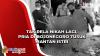 Tak Rela Nikah Lagi, Pria di Bojonegoro Tusuk Mantan Istri