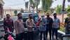 16 Kali Beraksi di Karawang, Komplotan Curanmor Mobil Pikap Diringkus dalam Waktu 6 Jam