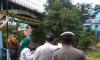 Polresta Malang Cek Jembatan di Jalur Mudik, Ini Hasilnya