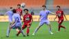Indonesia Allstars U-20 Tahan Imbang Barcelona U-18 di Stadion JIS - Bagian 2