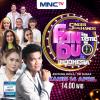Siapakah yang Berjodoh Duet dengan Bintang Idola Tri Suaka, Saksikan Siang Ini di Fantastic Duo MNCTV 
