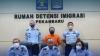 Imigrasi Pekanbaru Deportasi WNA China, Telah Melewati Batas Izin Keluar 