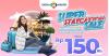 Mau Staycation Takut Kantong Jebol? Pesan Hotelnya di Mister Aladin Aja!