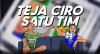 Demi Gelar Juara Liga 1, Persib Kontrak Ciro Alves hingga 2024