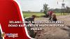 Video Jelang Arus Mudik, Jalur Ring Road Kabupaten Madiun Rusak Parah
