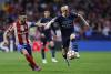 Hasil Atletico Madrid Vs Man City: Main Imbang, The Citizens Tembus Semifinal Liga Champions