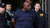 Pelaku Penembakan di Kereta New York Ditangkap Tanpa Perlawanan, Pria Kulit Hitam