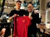 Shayne Pattynama Dapat Jersey Timnas Indonesia, Exco PSSI Kebut Proses Naturalisasi