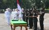 Hebat, Anak Perangkat Desa, Petani dan Pedagang jadi Lulusan Terbaik Dikmata TNI AD