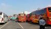 Cek Terminal, Dishub Kota Bandung Temukan Beberapa Bus Tak Laik Jalan
