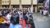 Perayaan Paskah 2022, Ibadah Jumat Agung di Gereja Katedral Berlangsung Khidmat - Bagian 1